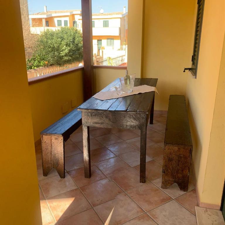 Casa Menuccia - Three-Bedroom House - 6