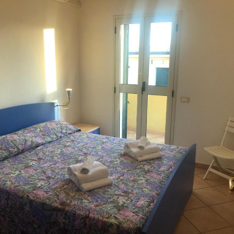 Casa Menuccia - Three-Bedroom House - 8