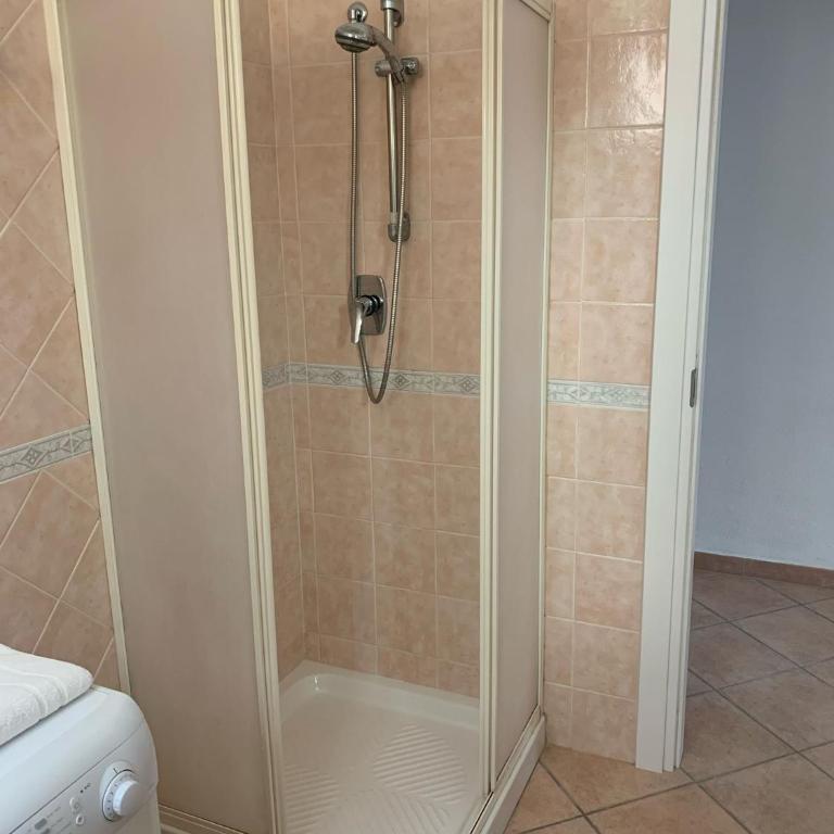 Casa Menuccia - One-Bedroom House - 6