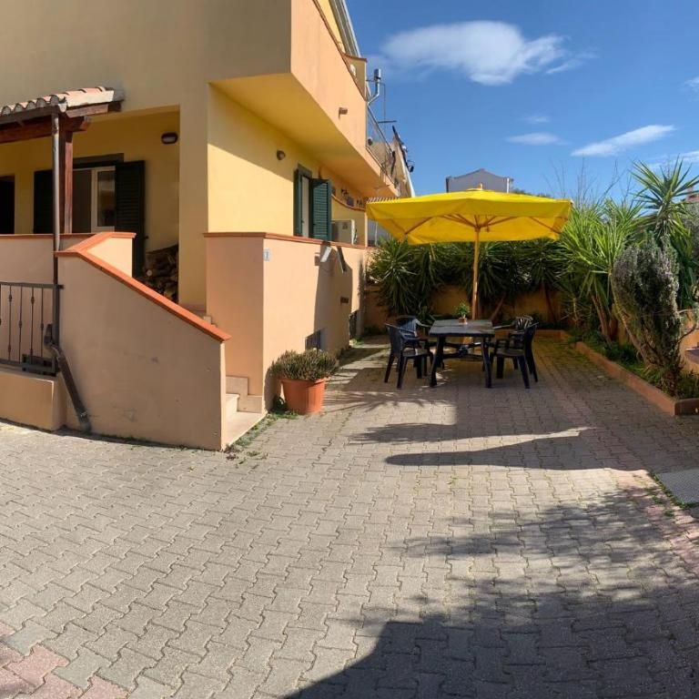 Casa Menuccia - Three-Bedroom House - 9