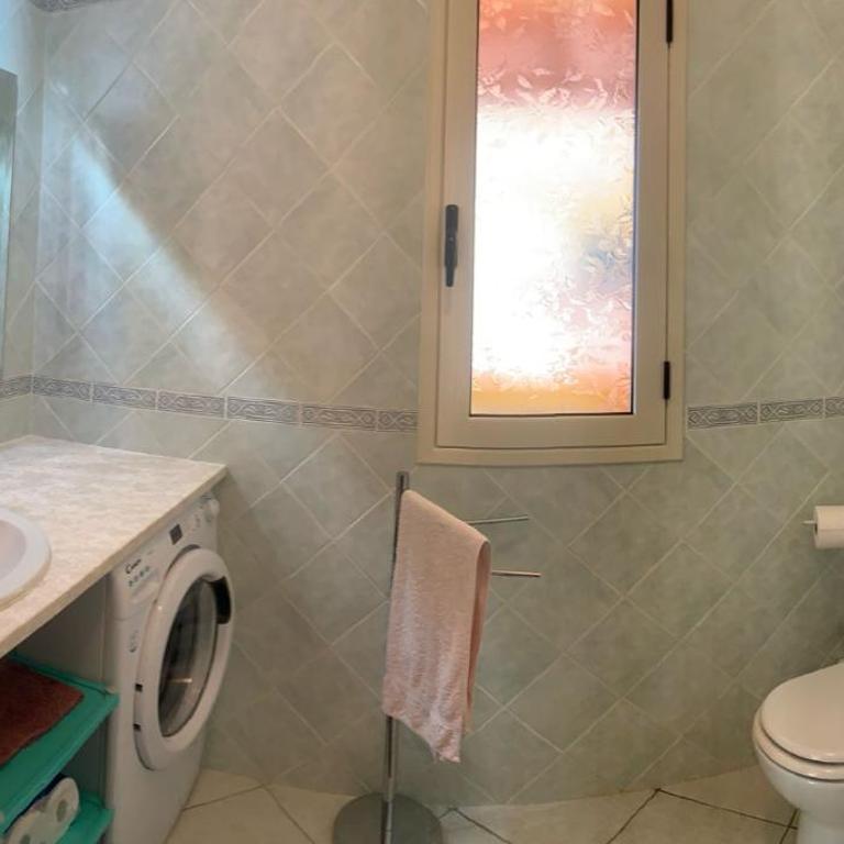 Casa Menuccia - Three-Bedroom House - 11