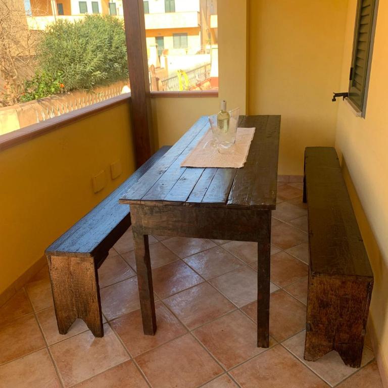 Casa Menuccia - Three-Bedroom House - 12