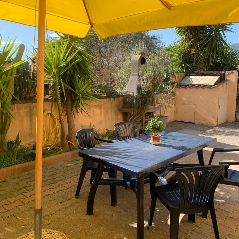 Casa Menuccia - Three-Bedroom House - 2