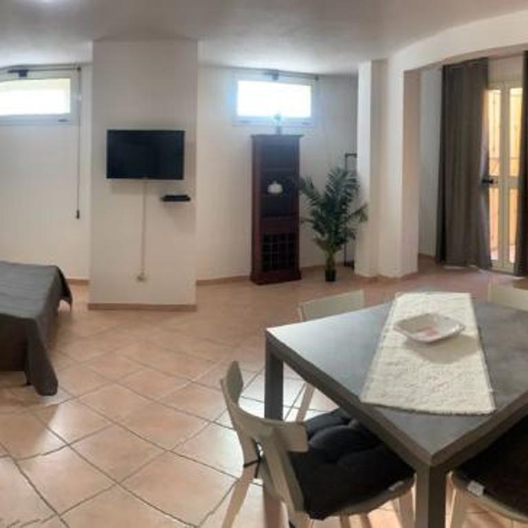 Casa Menuccia - One-Bedroom House - 2