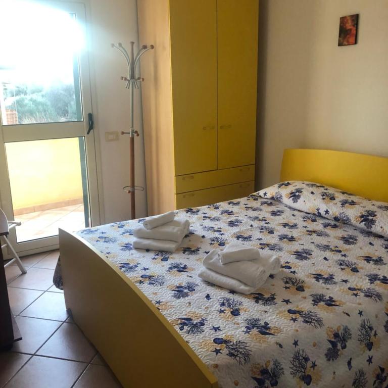 Casa Menuccia - Three-Bedroom House - 16