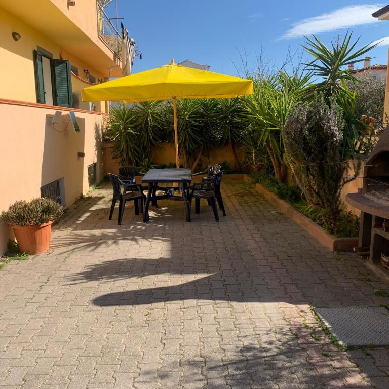 Casa Menuccia - Three-Bedroom House - 17