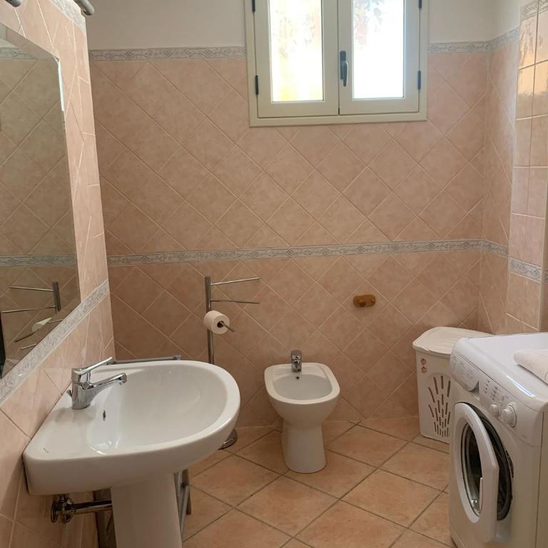 Casa Menuccia - One-Bedroom House - 11