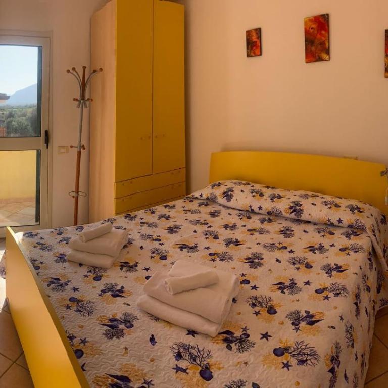 Casa Menuccia - Three-Bedroom House - 18
