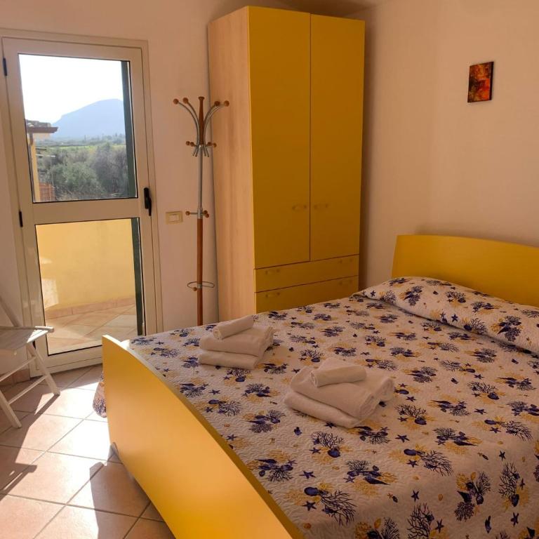 Casa Menuccia - Three-Bedroom House - 19