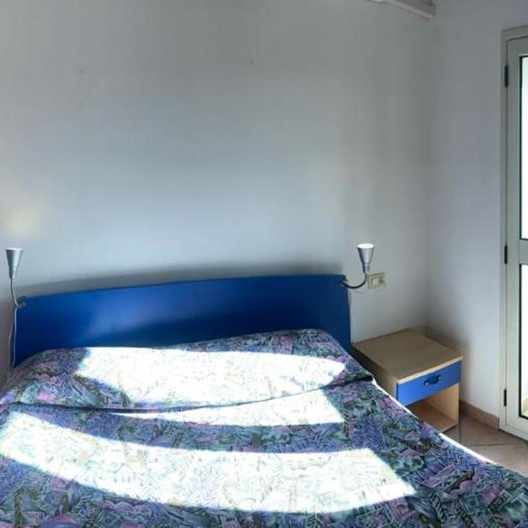 Casa Menuccia - Three-Bedroom House - 22