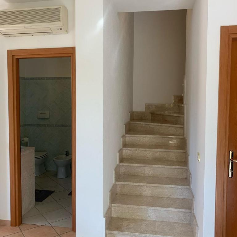 Casa Menuccia - Three-Bedroom House - 23