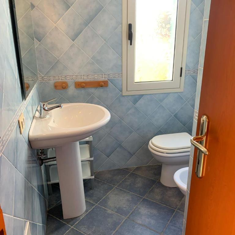 Casa Menuccia - Three-Bedroom House - 25