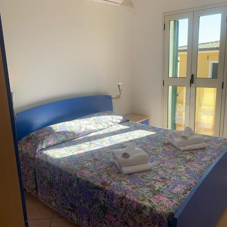 Casa Menuccia - Three-Bedroom House - 26