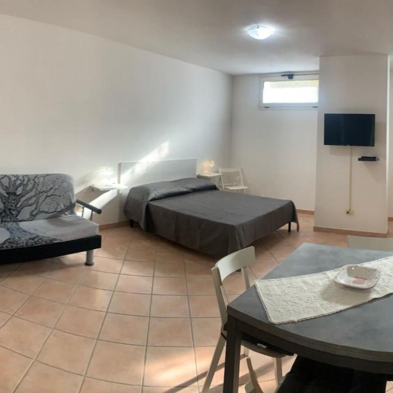 Casa Menuccia - One-Bedroom House - 13
