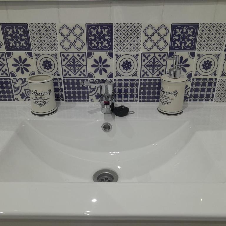 Puerta Sevilla PARKING GRATIS - Two-Bedroom Apartment - 32