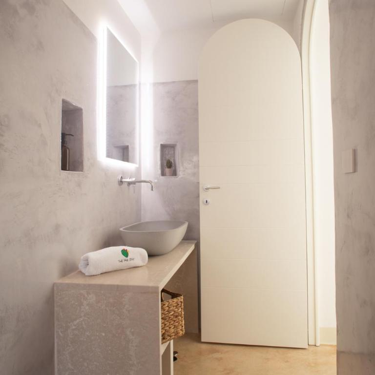 Casa Lungomare - The Fab Stay - Appartamento con 1 Camera da Letto - 15