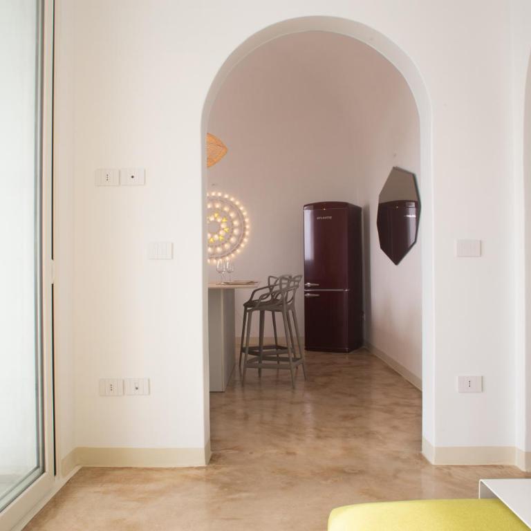 Casa Lungomare - The Fab Stay - Appartamento con 1 Camera da Letto - 22