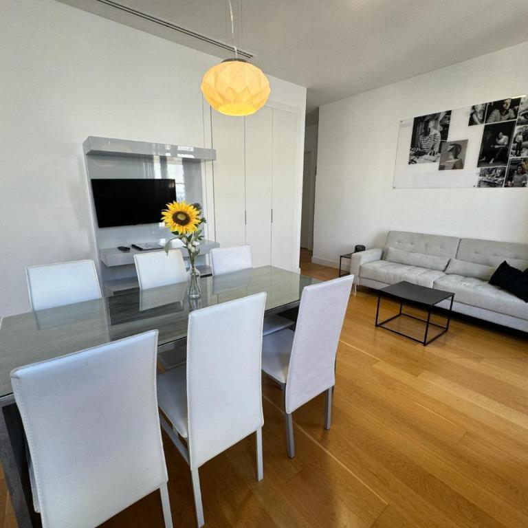Echegaray Premium cathedral 2 by Málaga Planners - Apartamento - 32