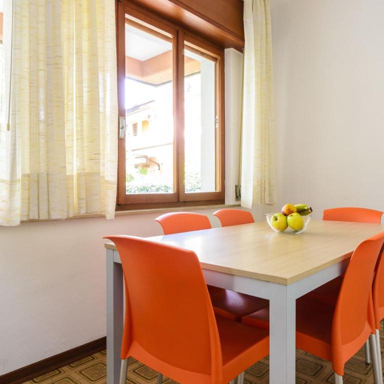 Villa Alba - Casa con 2 Camere da Letto - 11