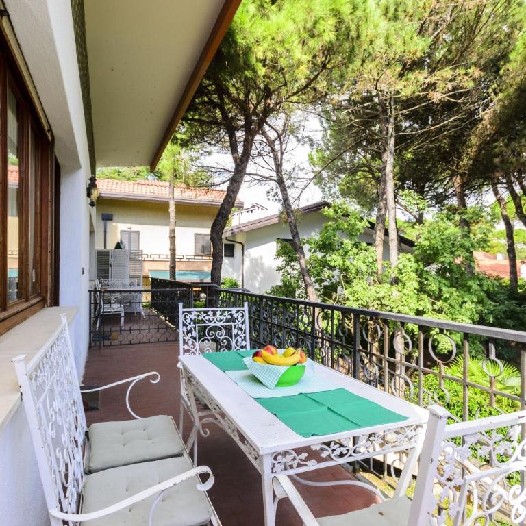 Villa Alba - Casa con 2 Camere da Letto - 14