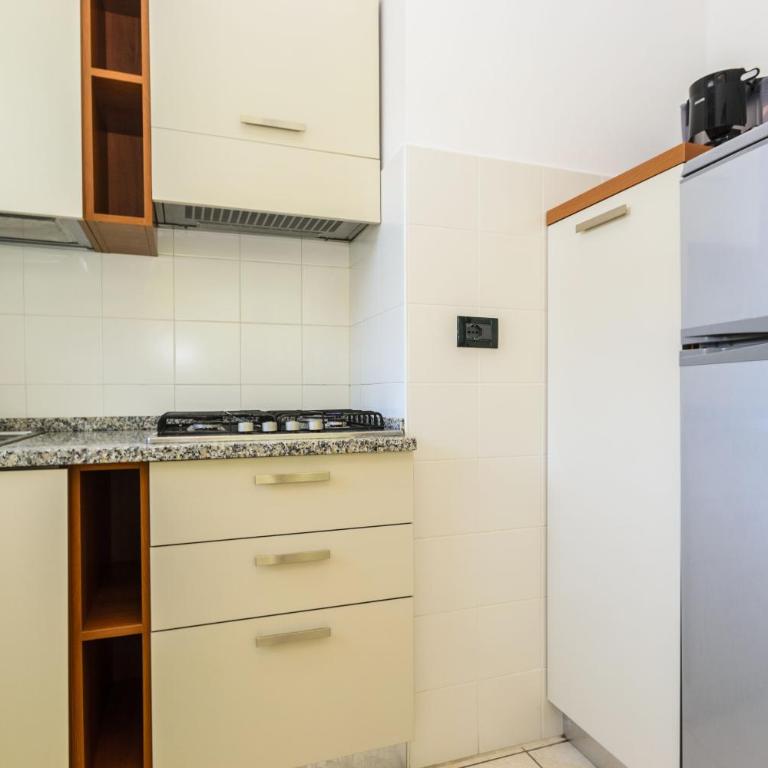 Villa Alba - Casa con 2 Camere da Letto - 22