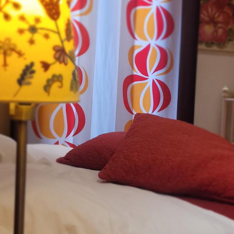 XX Miglia rooms Catania city center - Standard Queen Room - 10