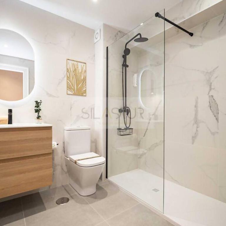 La Pérgola By Silastur - Apartamento de 3 dormitorios - 3