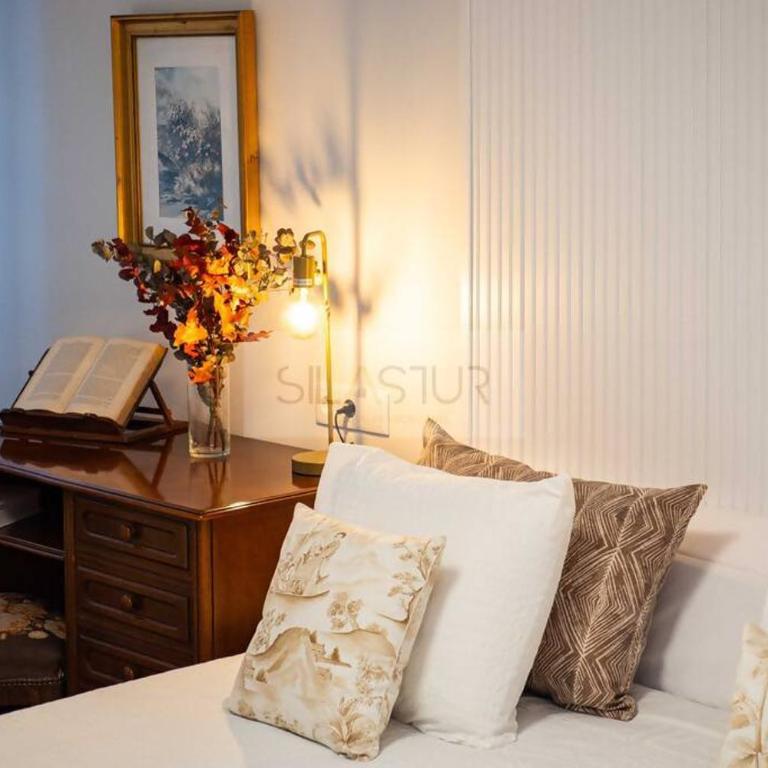 La Pérgola By Silastur - Apartamento de 3 dormitorios - 6