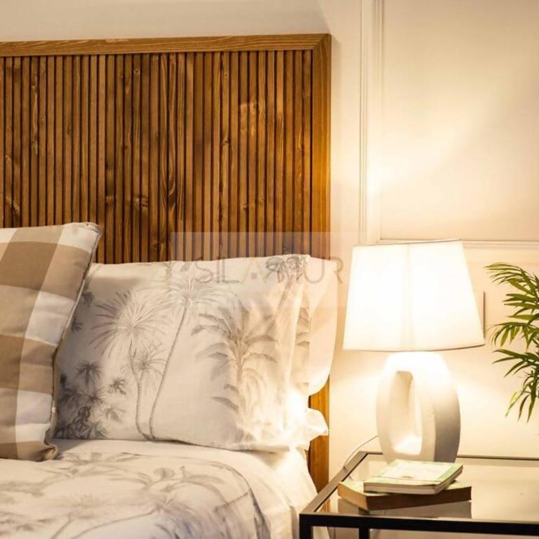 La Pérgola By Silastur - Apartamento de 3 dormitorios - 9