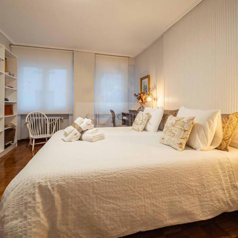 La Pérgola By Silastur - Apartamento de 3 dormitorios - 8
