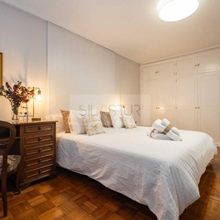 La Pérgola By Silastur - Apartamento de 3 dormitorios - 10