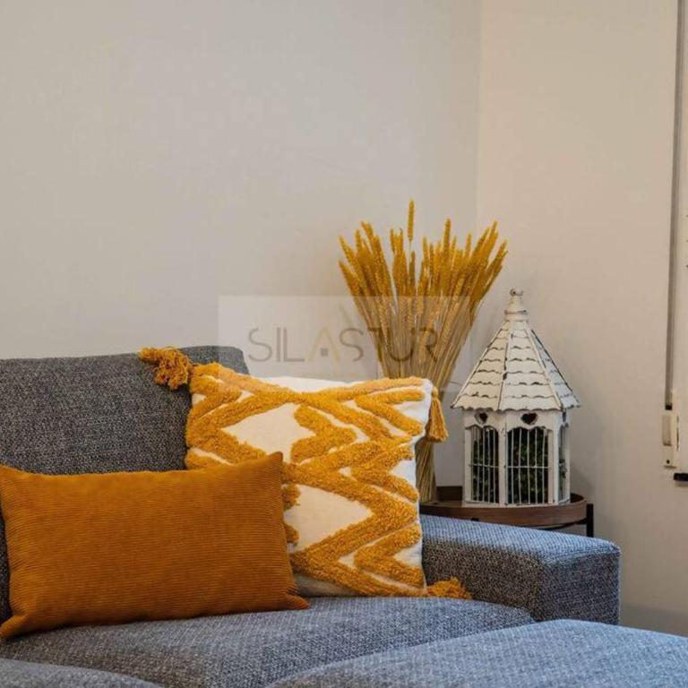 La Pérgola By Silastur - Apartamento de 3 dormitorios - 19