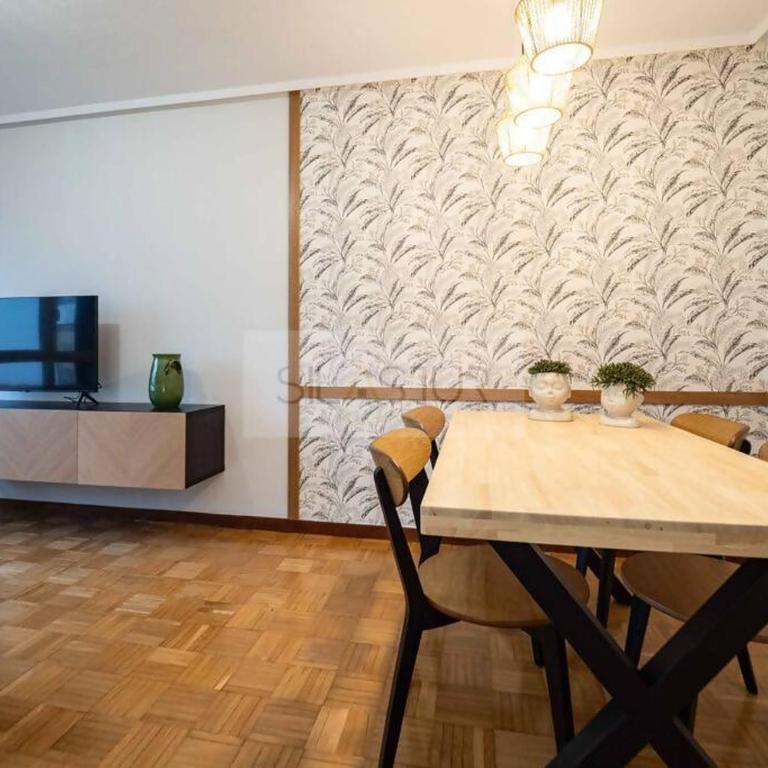 La Pérgola By Silastur - Apartamento de 3 dormitorios - 21