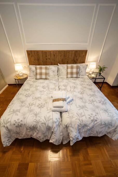 La Pérgola By Silastur - Apartamento de 3 dormitorios - 24