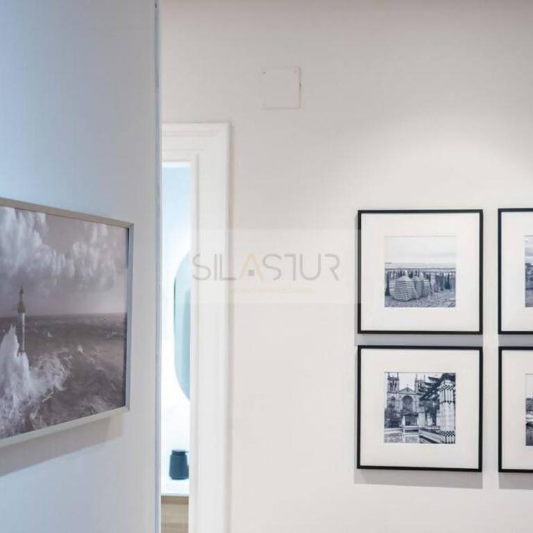 La Pérgola By Silastur - Apartamento de 3 dormitorios - 36