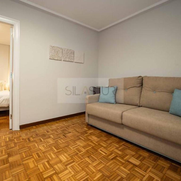 La Pérgola By Silastur - Apartamento de 3 dormitorios - 35