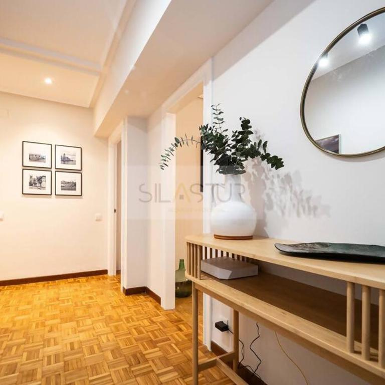 La Pérgola By Silastur - Apartamento de 3 dormitorios - 42
