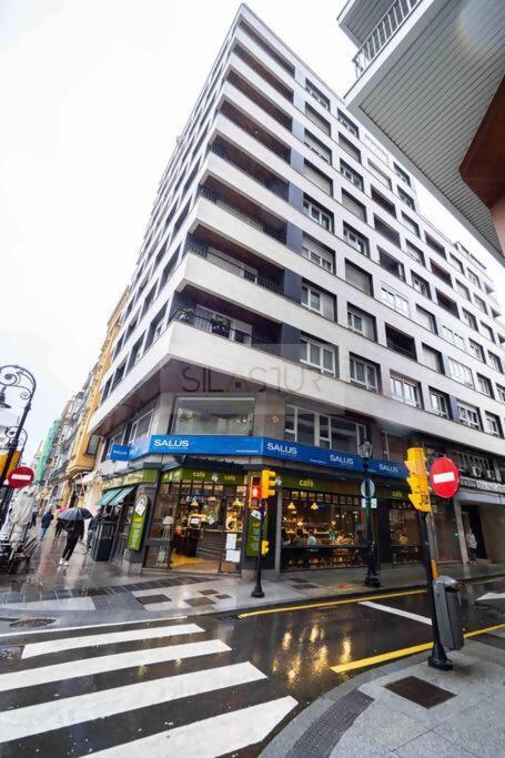 La Pérgola By Silastur - Apartamento de 3 dormitorios - 45