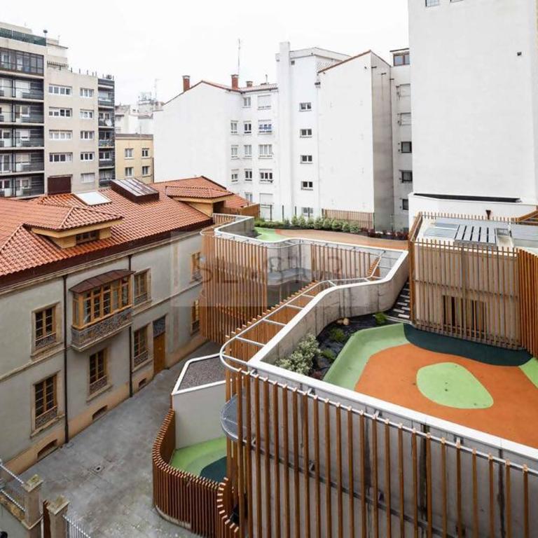 La Pérgola By Silastur - Apartamento de 3 dormitorios - 46