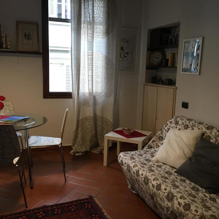 Il nido di Sofia - Apartment - 5