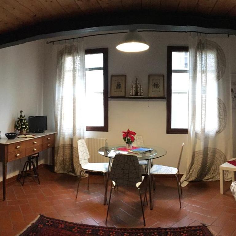 Il nido di Sofia - Apartment - 1
