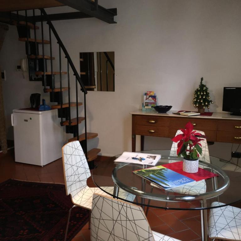 Il nido di Sofia - Apartment - 3