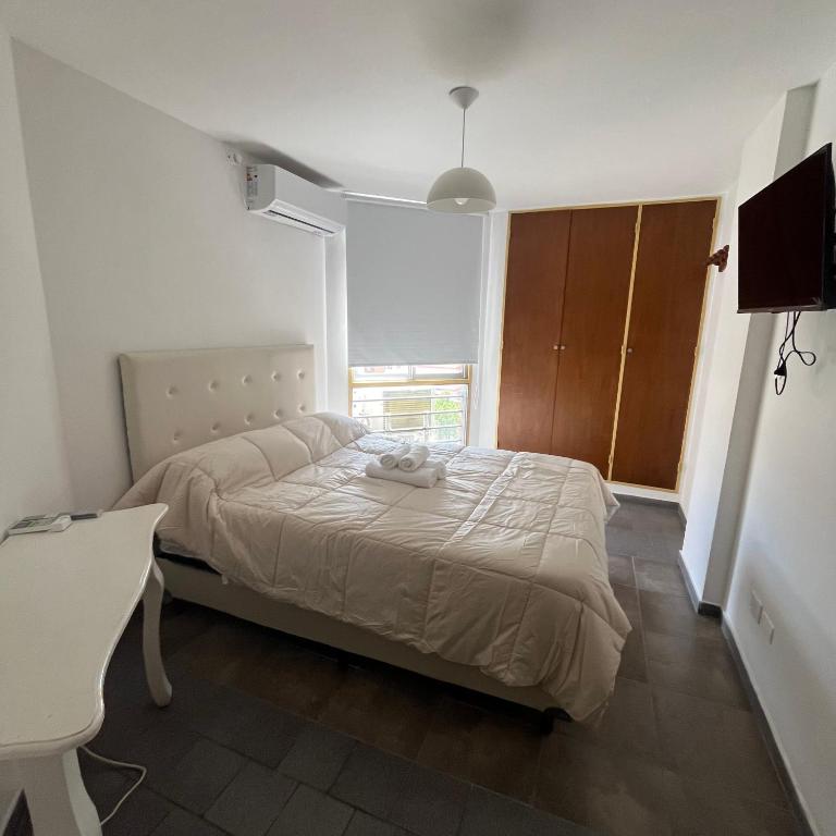 San Lorenzo 373 Nueva Córdoba - Apartamento de 1 dormitorio - 8