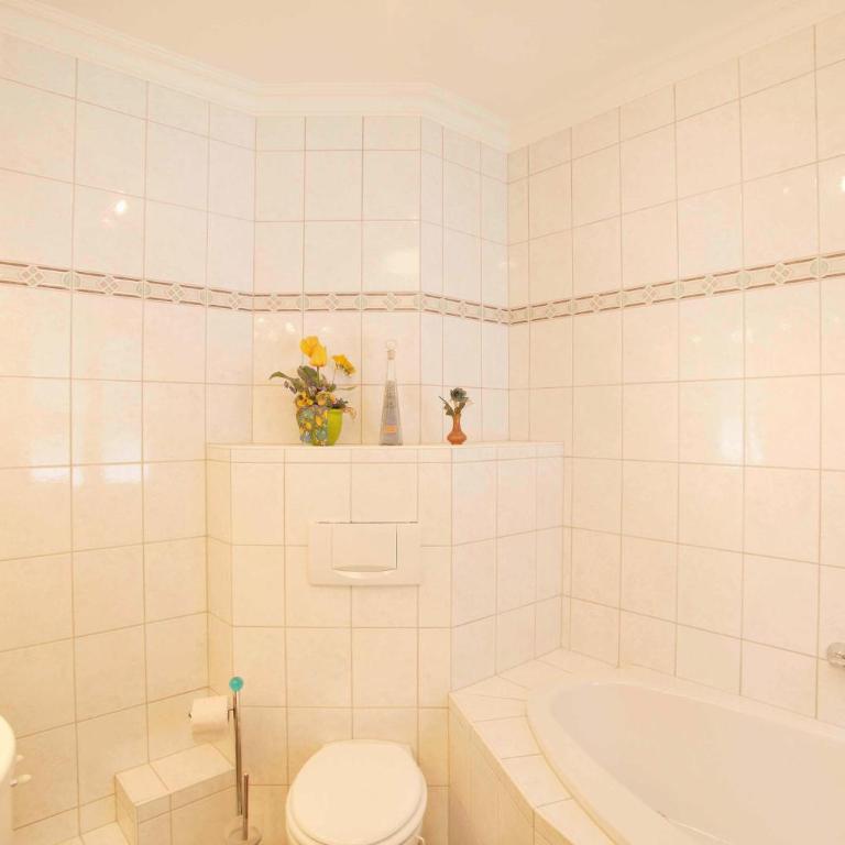 Chalets Grossmitt - Haus mit 2 Schlafzimmern - 5