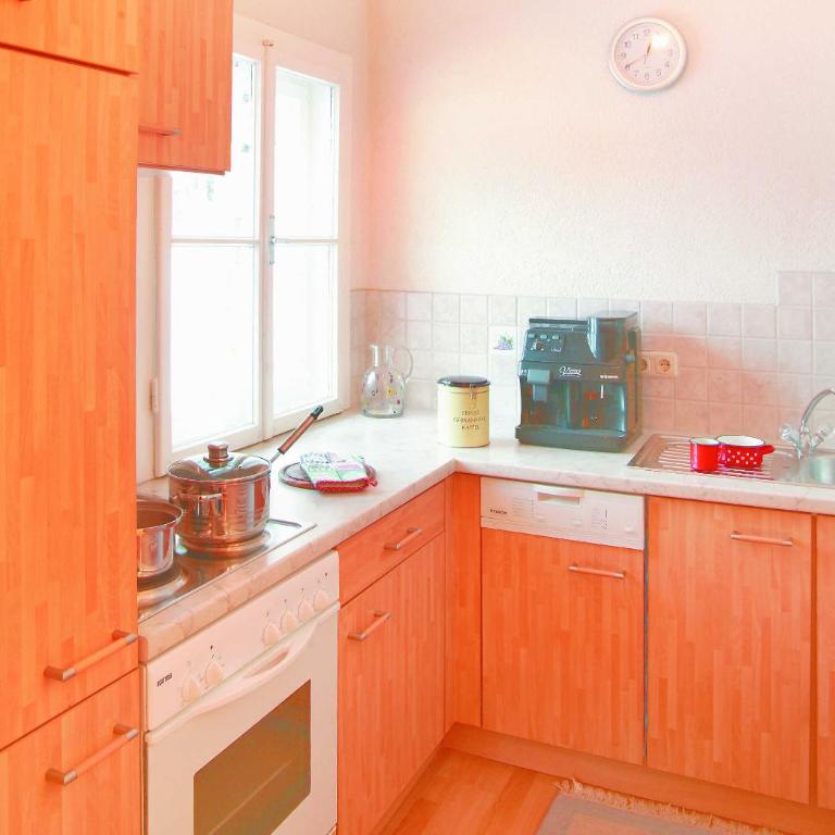 Chalets Grossmitt - Haus mit 2 Schlafzimmern - 4