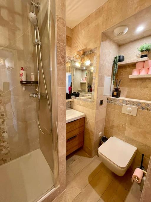 Disneyland 5 min/9 pers/Gare - Two-Bedroom Apartment - 15
