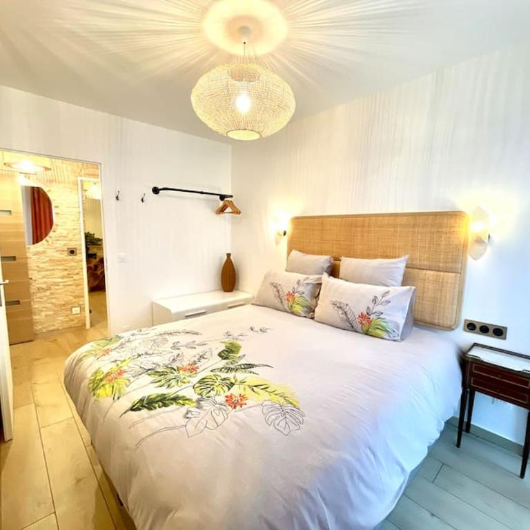 Disneyland 5 min/9 pers/Gare - Two-Bedroom Apartment - 24