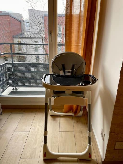 Disneyland 5 min/9 pers/Gare - Two-Bedroom Apartment - 25