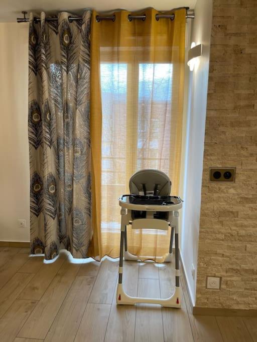 Disneyland 5 min/9 pers/Gare - Two-Bedroom Apartment - 32