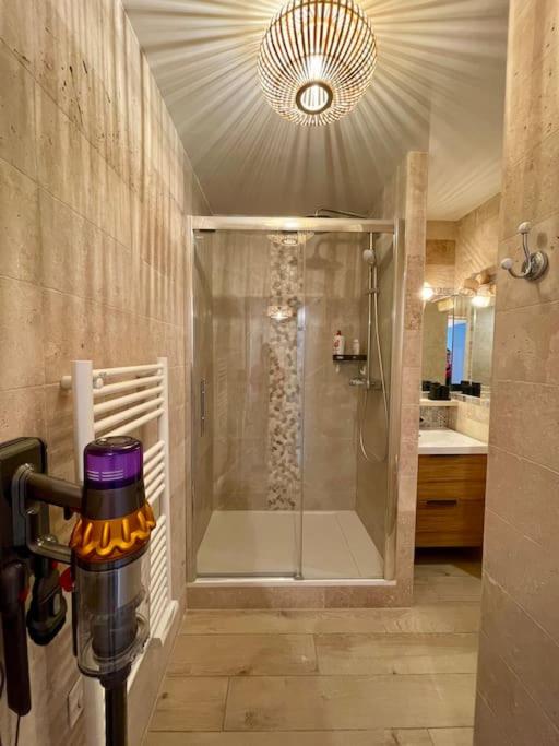 Disneyland 5 min/9 pers/Gare - Two-Bedroom Apartment - 35